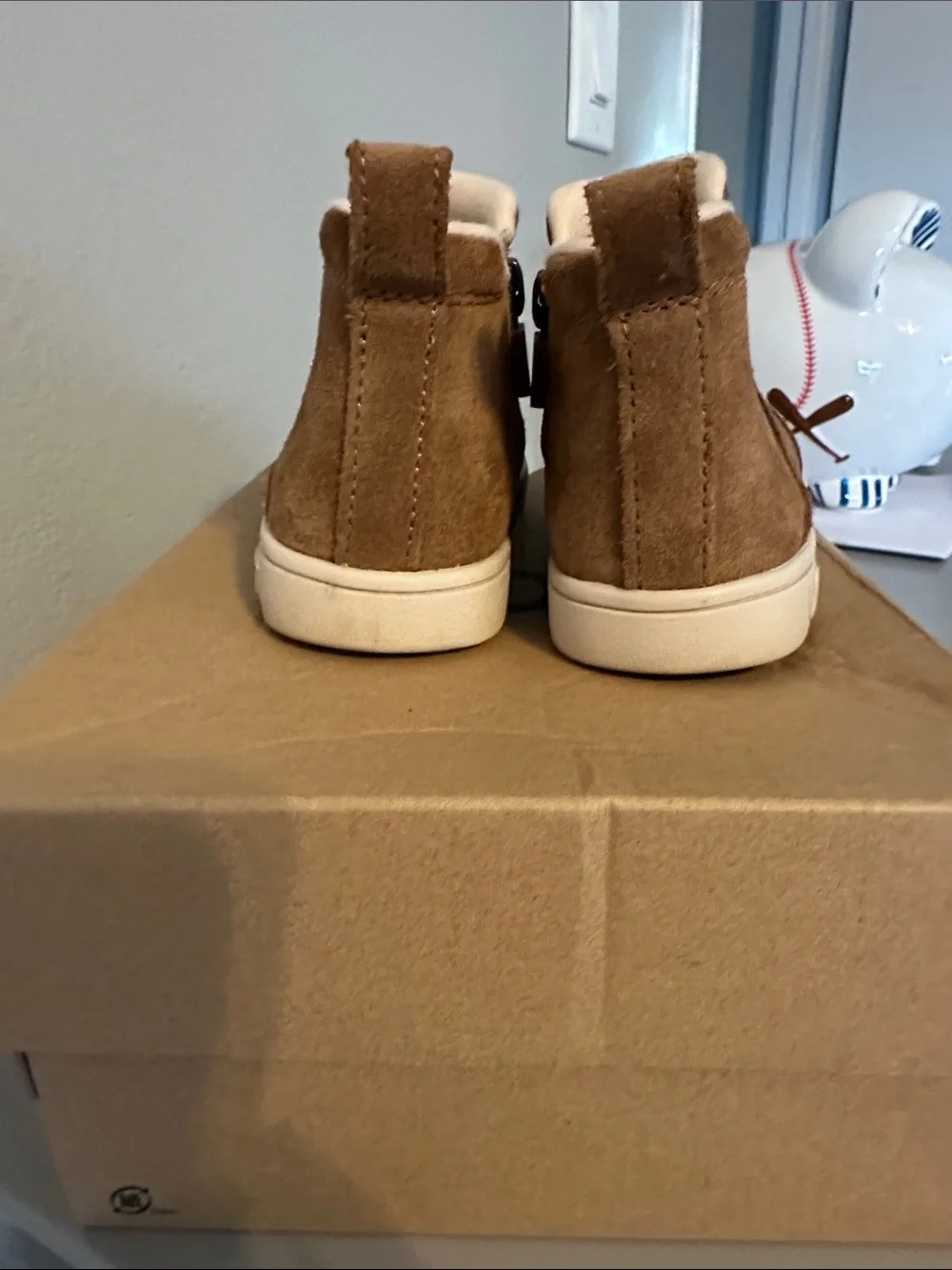 UGG comfortable kids